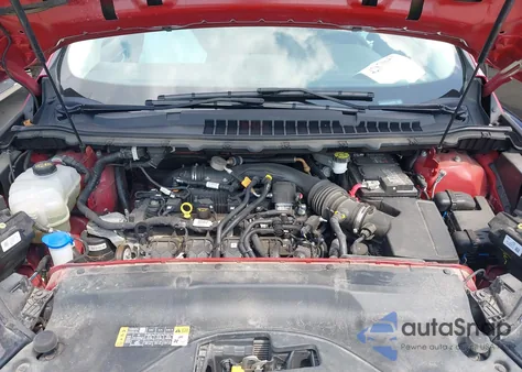 2020 Ford Edge Sel from USA, damaged, VIN 2FMPK3J97LBB06869